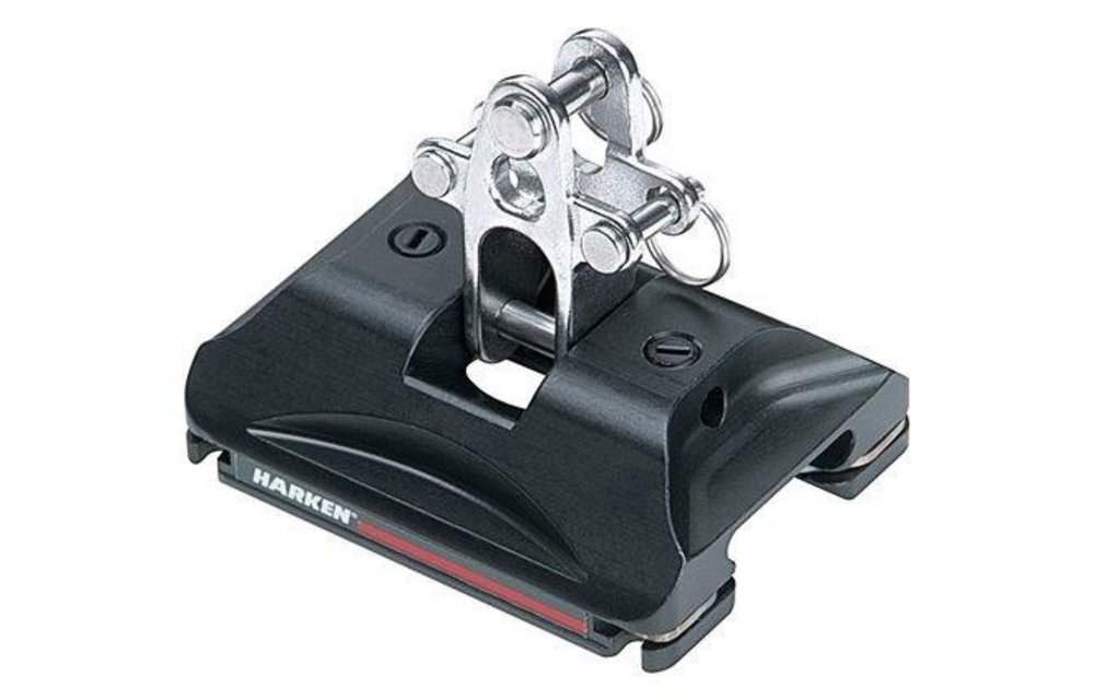 22mm SB CB LL kar met toggle