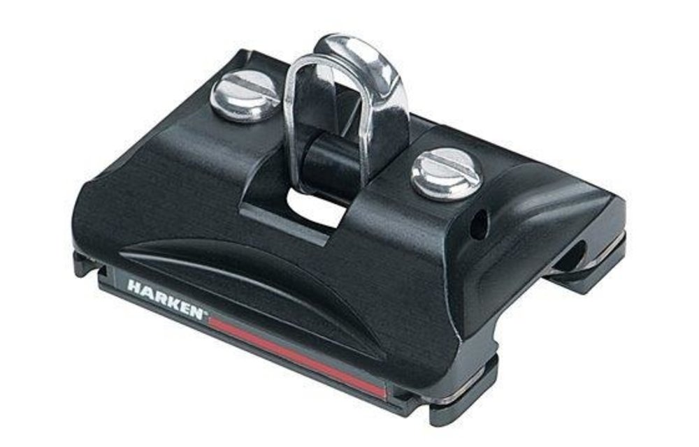 22mm SB CB LL kar met sluiting