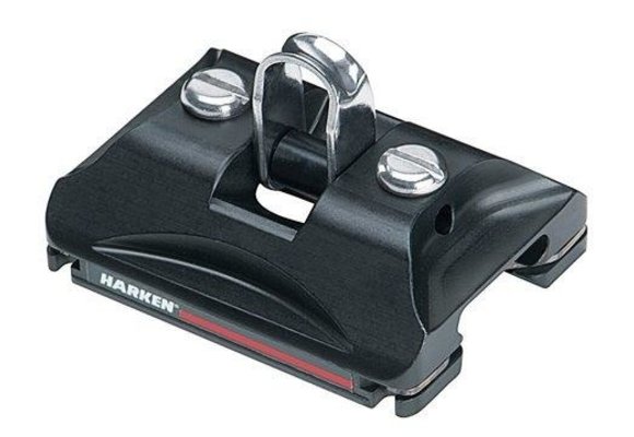 22mm SB CB LL kar met sluiting