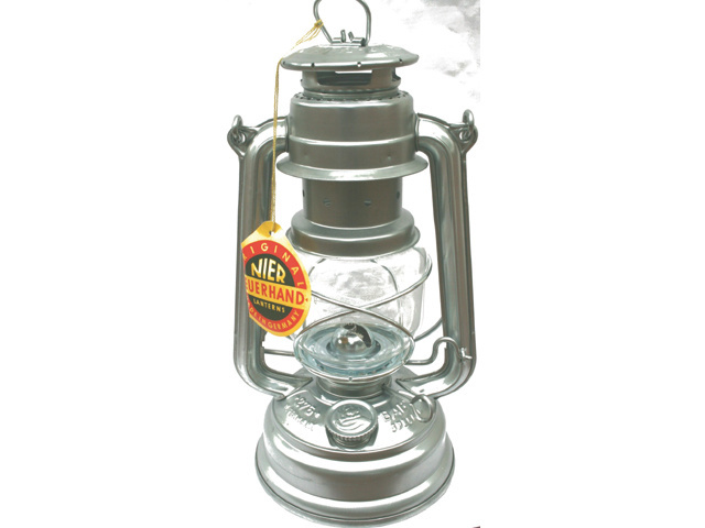 Glas voor stormlantaarn