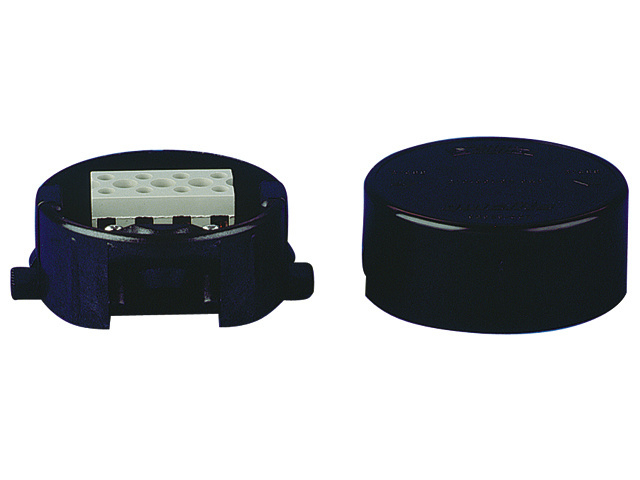 Quick-fit voet serie 32/34/40