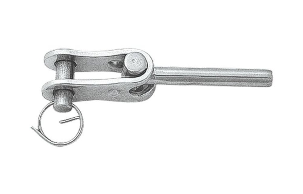 Talamex Toggle terminal (3 t/m 6mm)