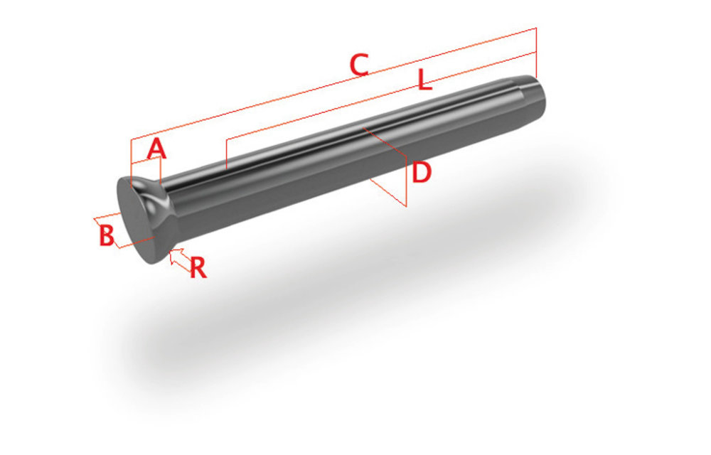 OS BSI Ballterminal (4 t/m 10mm)