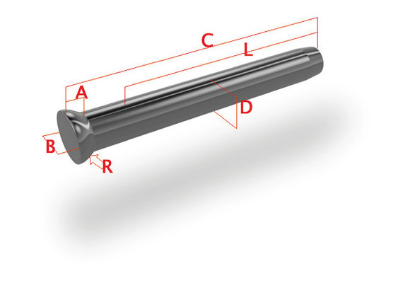 OS BSI Ballterminal (4 t/m 10mm)