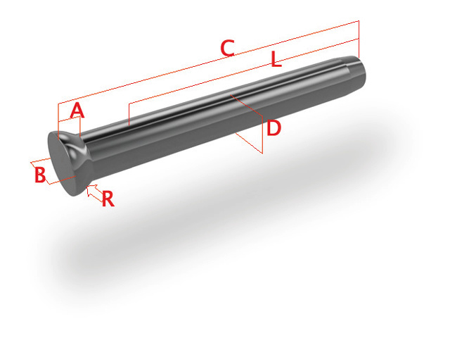 OS BSI Ballterminal (4 t/m 10mm)