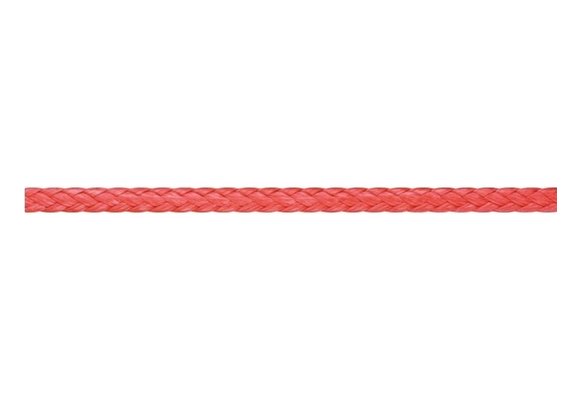 D-Pro 2mm | Rood 30m