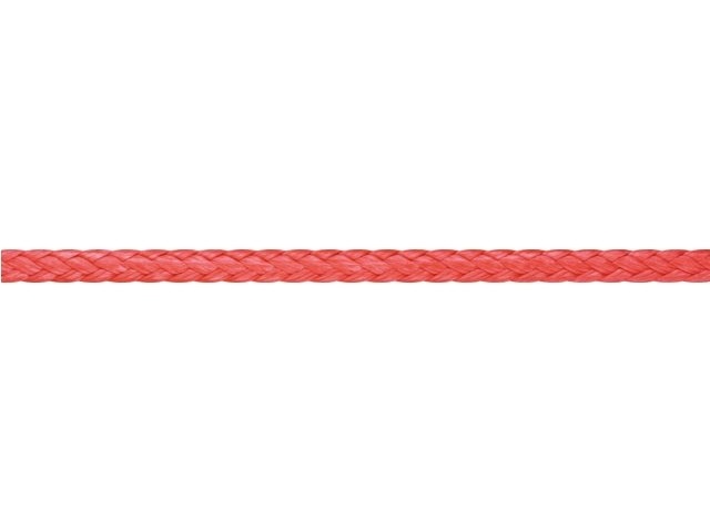 D-Pro 2mm | Rood 30m
