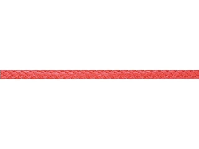 D-Pro 2mm | Rood 30m