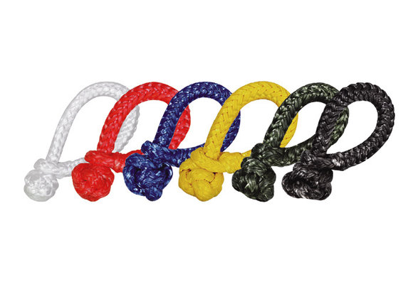 Talamex Soft schackle Wit 1ton