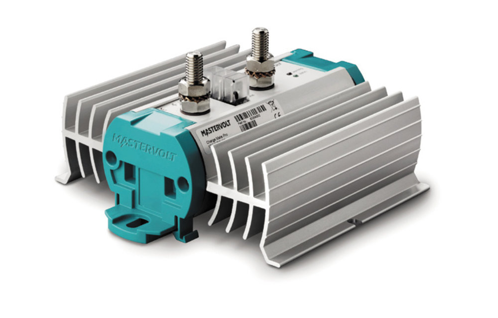 83304002 Charge Mate Pro 40