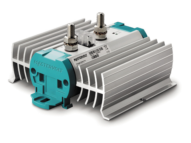 83304002 Charge Mate Pro 40