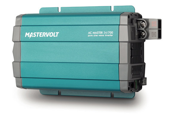 28020700 AC Master 24/700 (Schuko)