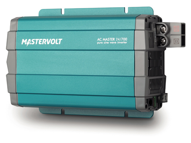 28020700 AC Master 24/700 (Schuko)