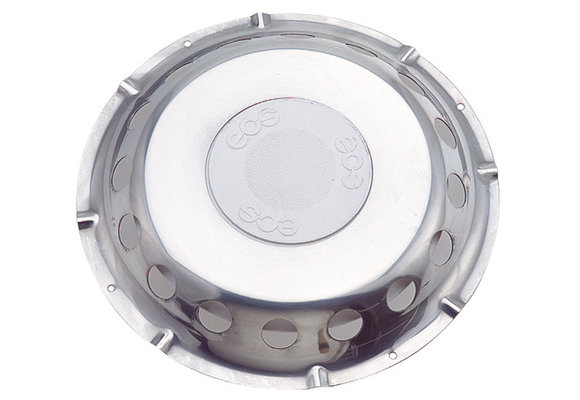 Dekventilator met | Wit venster