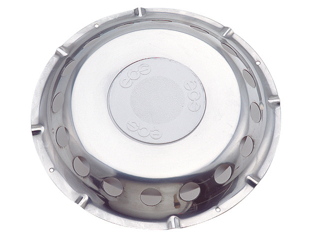 Dekventilator met | Wit venster