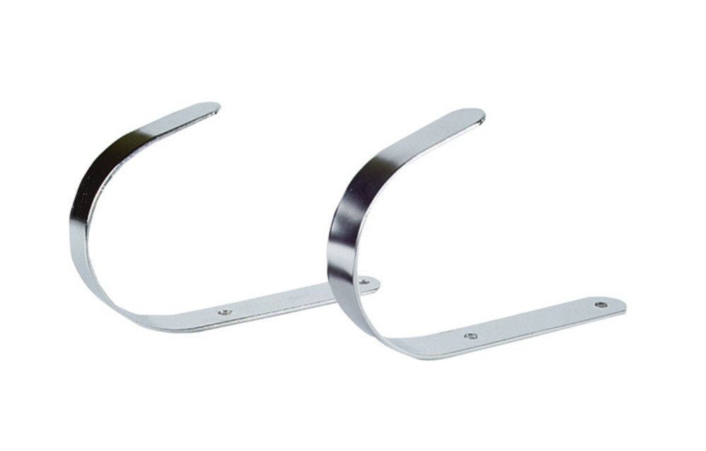 Reddingsboei beugels