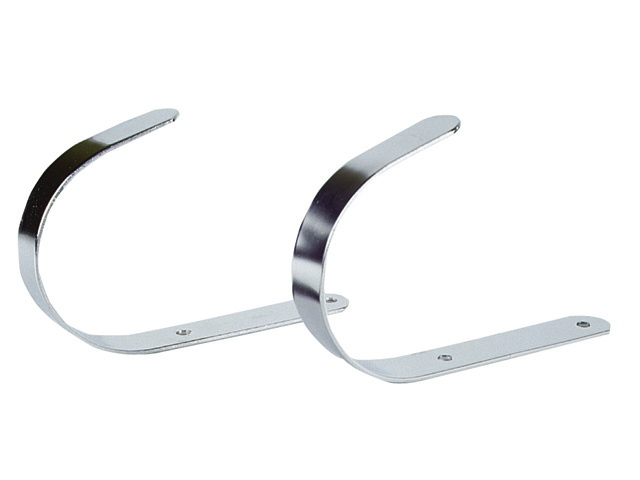 Reddingsboei beugels