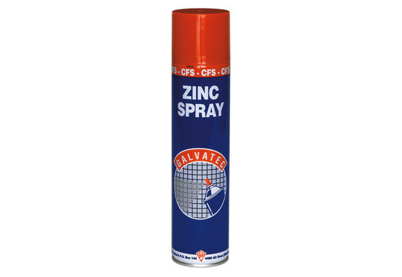 Zinkspray 400ml