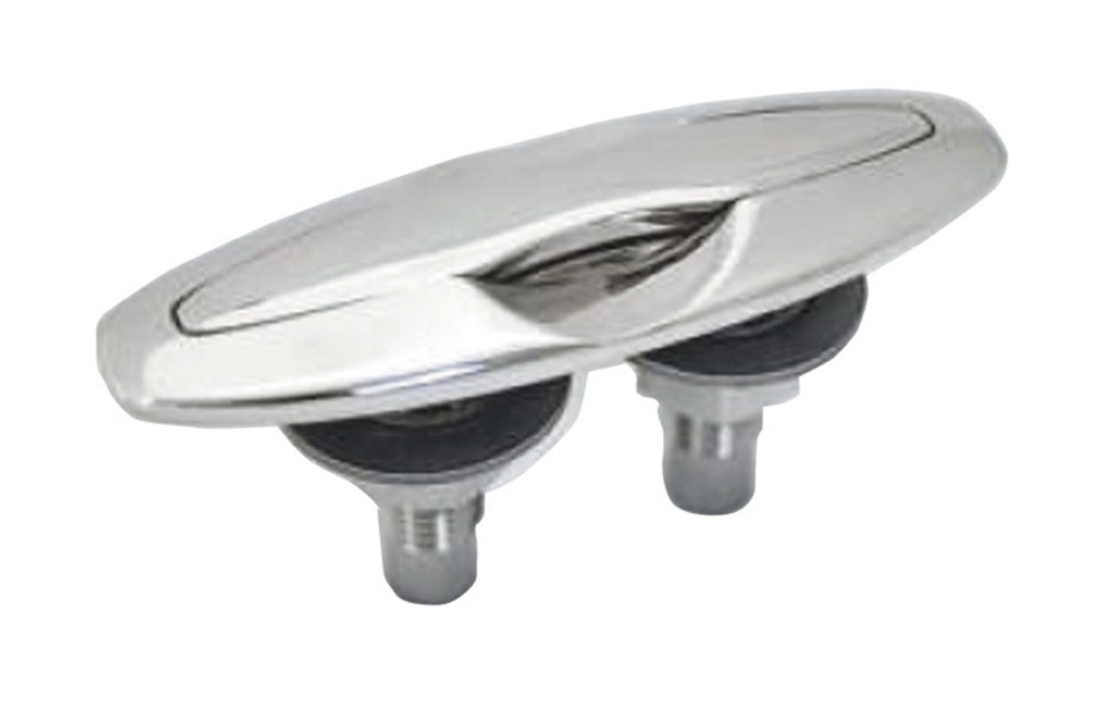 Kikker verzonken 132mm