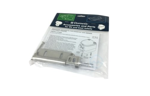 Bevestigingskit p. toilet 972/976