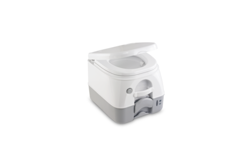 Portable toilet 972 | Grijs