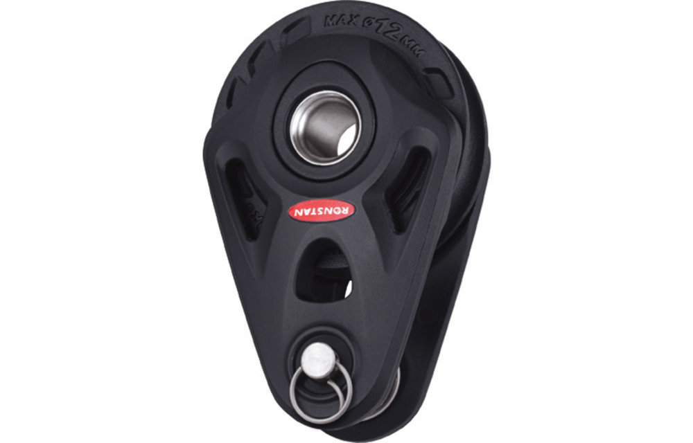 RF64108A S60 core mast block cl.p.h