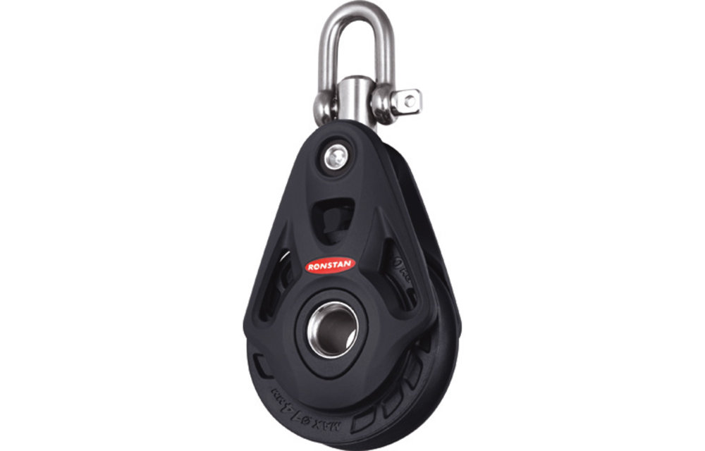 RF74100 S75 core block single