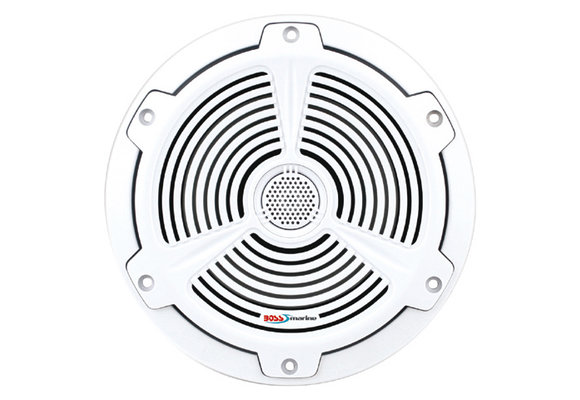 Marine luidspreker 2-way 400W MR752C