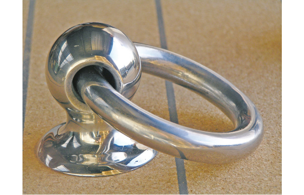 Stazo wall anchor amsterdam