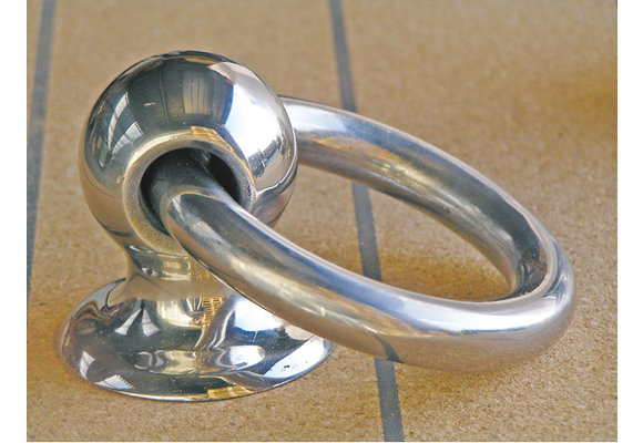 Stazo wall anchor amsterdam