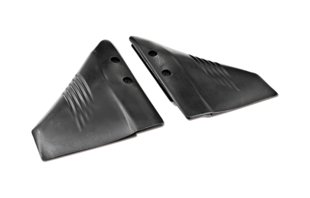 Stabilisatorset buitenboordmotor 4-50pk