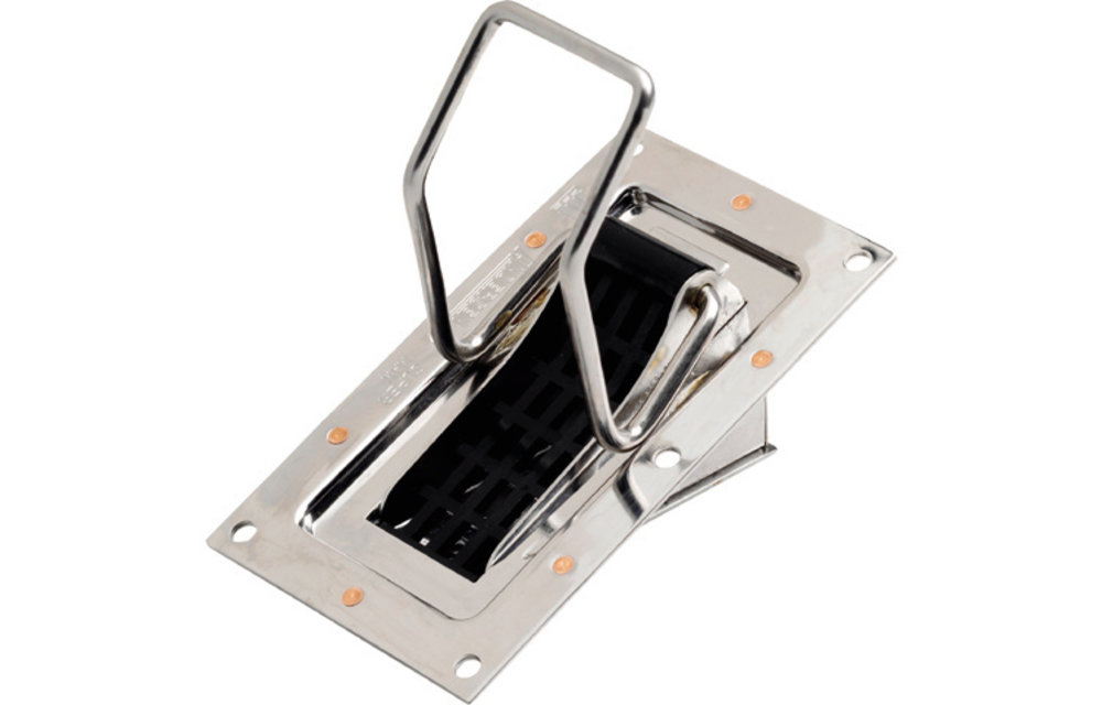 Zelflozer 134x78mm super maxi