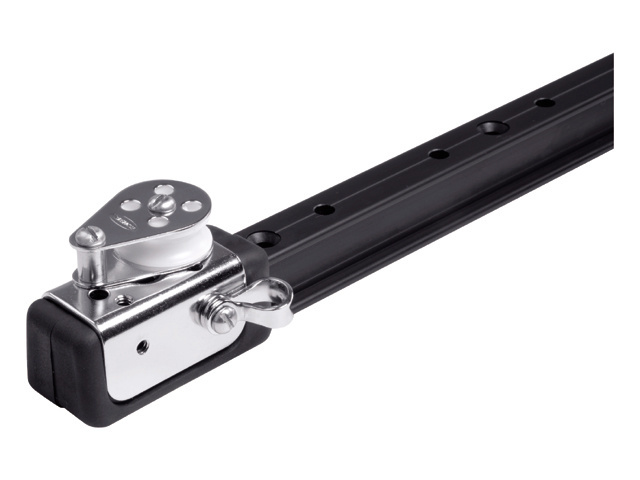 RC61985 eindstuk met blok en ho