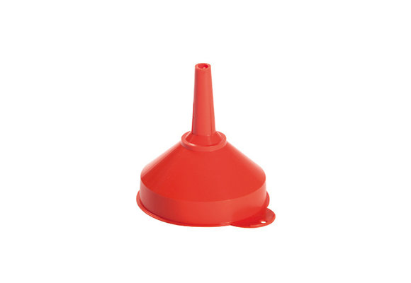 Zeeftrechter voor brandstof