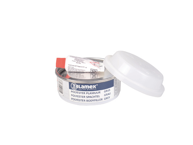 Polyesterplamuur  200g