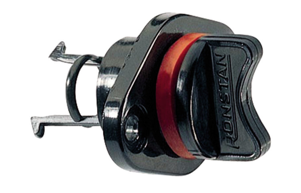 RF294 lensplug kunststof