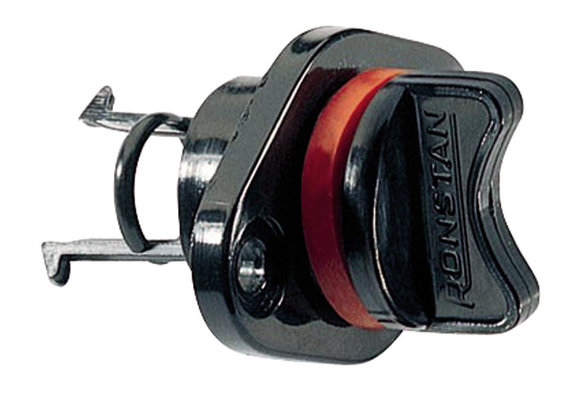 RF294 lensplug kunststof