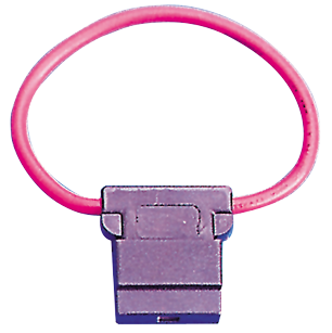 Allpa In-line zekeringhouder, 30A