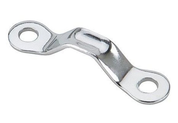 Beugel RVS 38 mm (2)