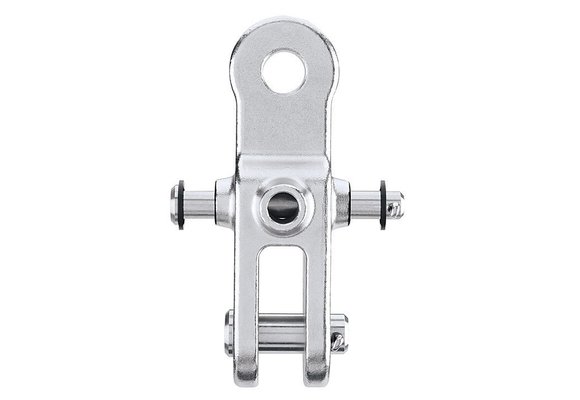 MKIV Unit 0 toggle oog/gaffel 7/16''