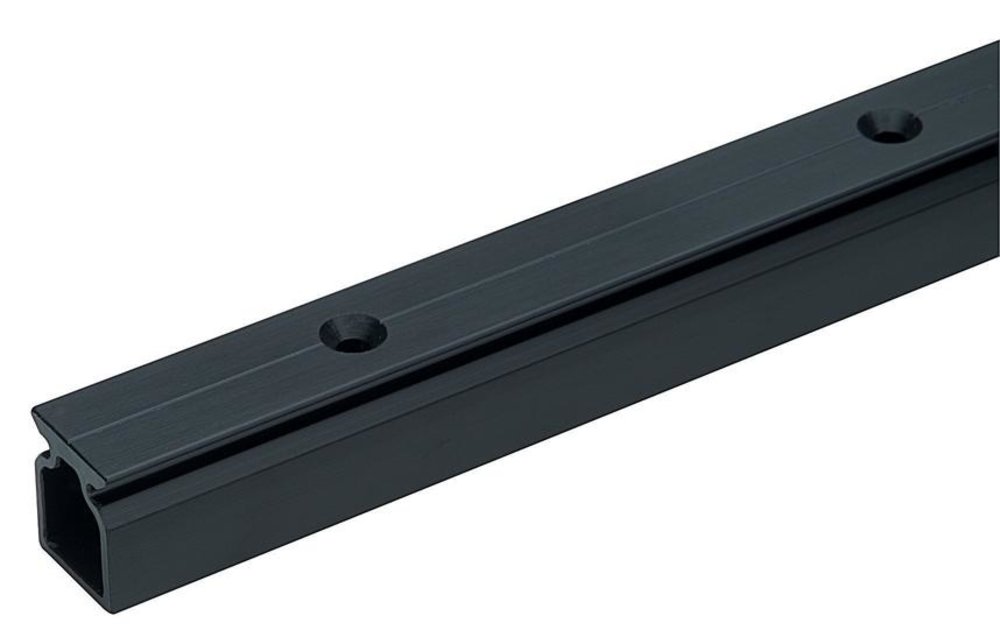 22mm SB rail CB hoog 120cm