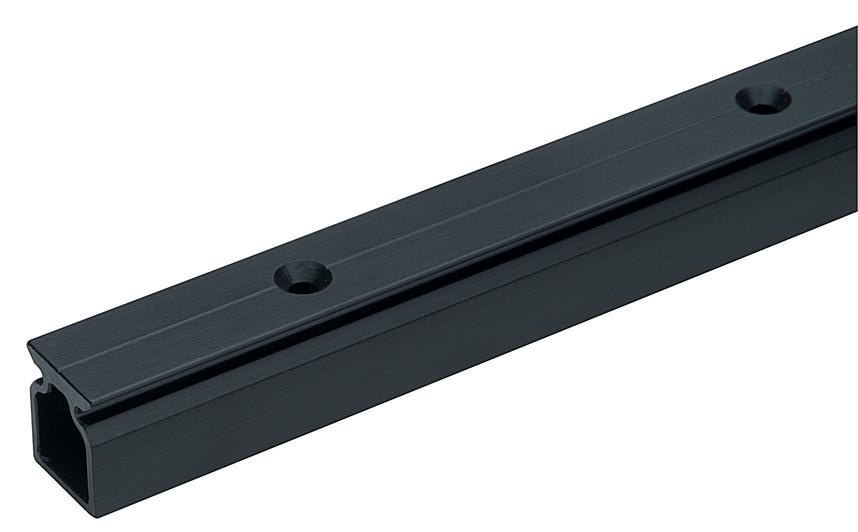 22mm SB rail CB hoog 120cm