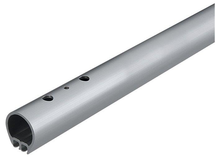 MKIV Unit 2 profiel Clear profile