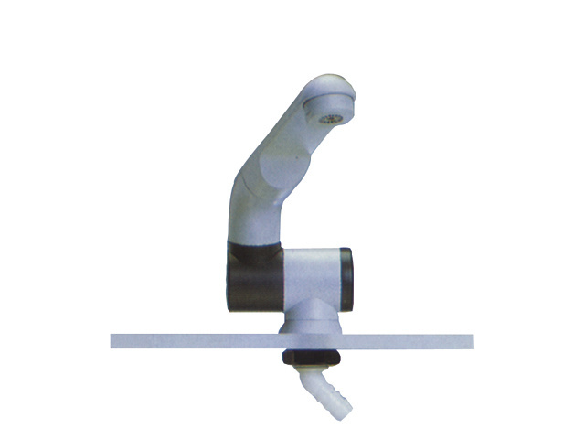 Uitloop | Wit zonder schakelaar