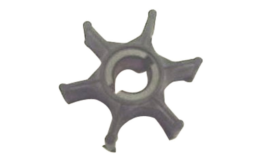 Neoprene outboard impeller key drive 4