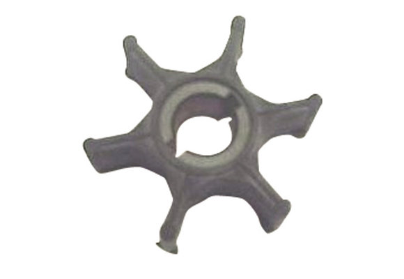 Neoprene outboard impeller key drive 4
