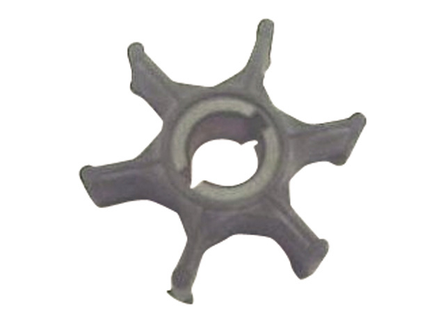 Neoprene outboard impeller key drive 4