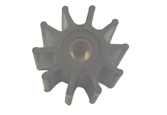 Neoprene outboard impeller specific drive