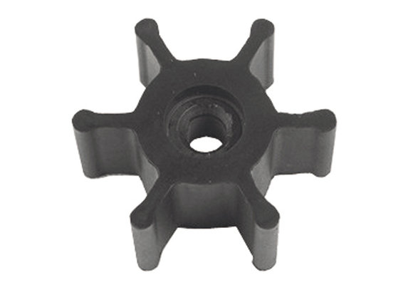 Nitrile inboard impeller single flat drive