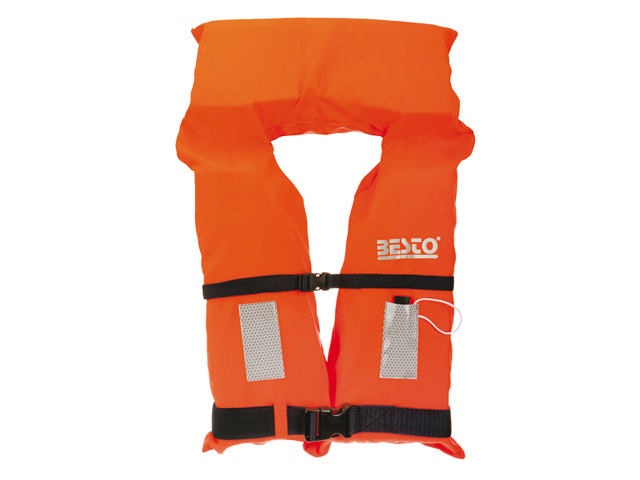 Besto reddingvest MB Oranje 100N